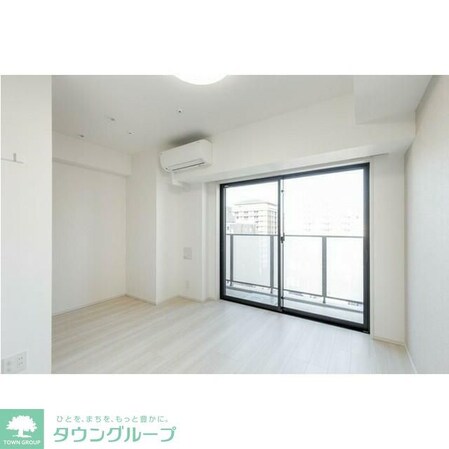 グラシアプレイス東陽町の物件内観写真